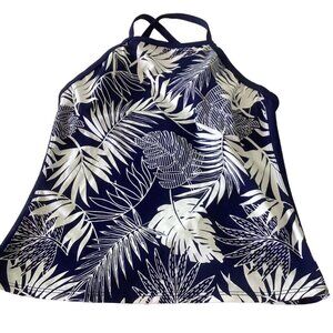 NWT Jag Sport bathing suit top Size S